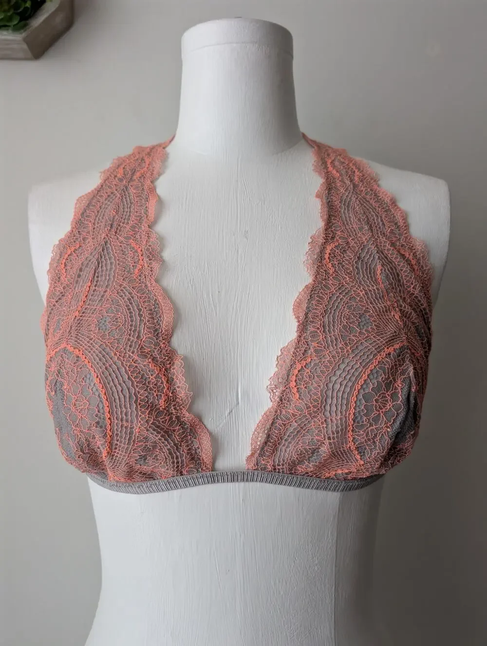free people bralette